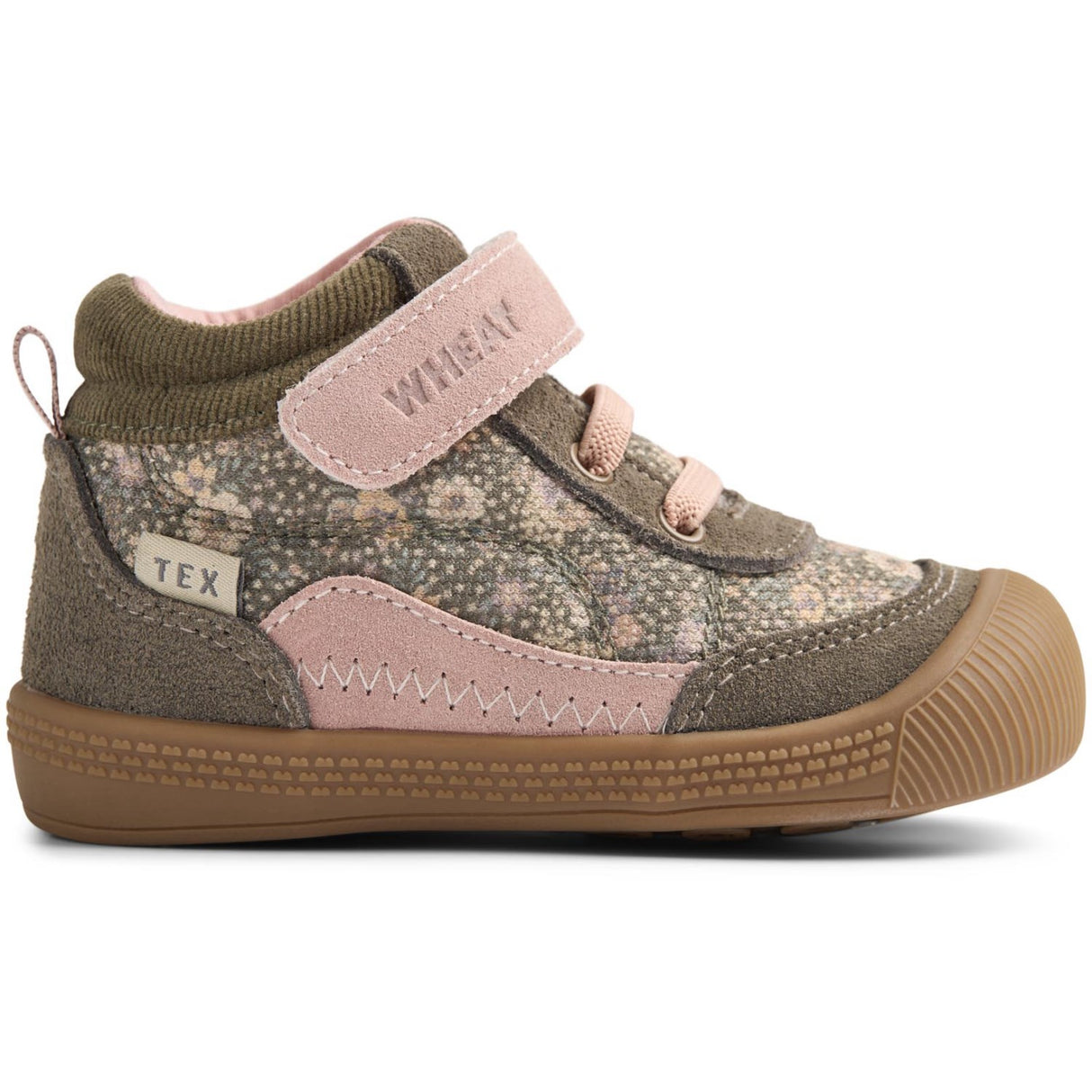 Wheat Dry Wood Snow Flowers Prewalker Tody Tex