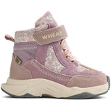Wheat Dry Rose Flowers Sneaker Bootie Muni 2.0 Tex
