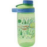 Sistema Dragon – Cucumber Kids Design Easy Flow Chug 500ml