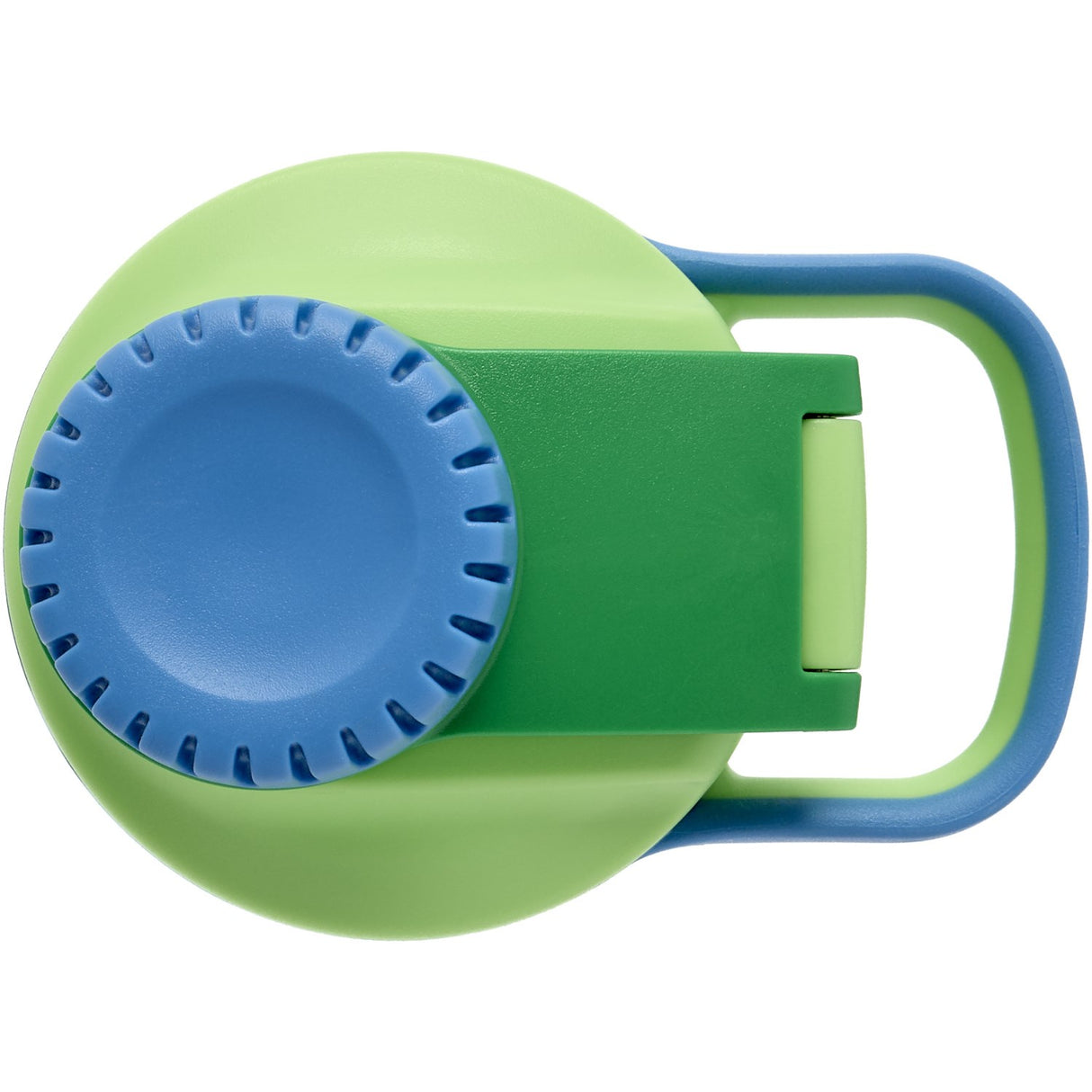 Sistema Dragon – Cucumber Kids Design Easy Flow Chug 500ml