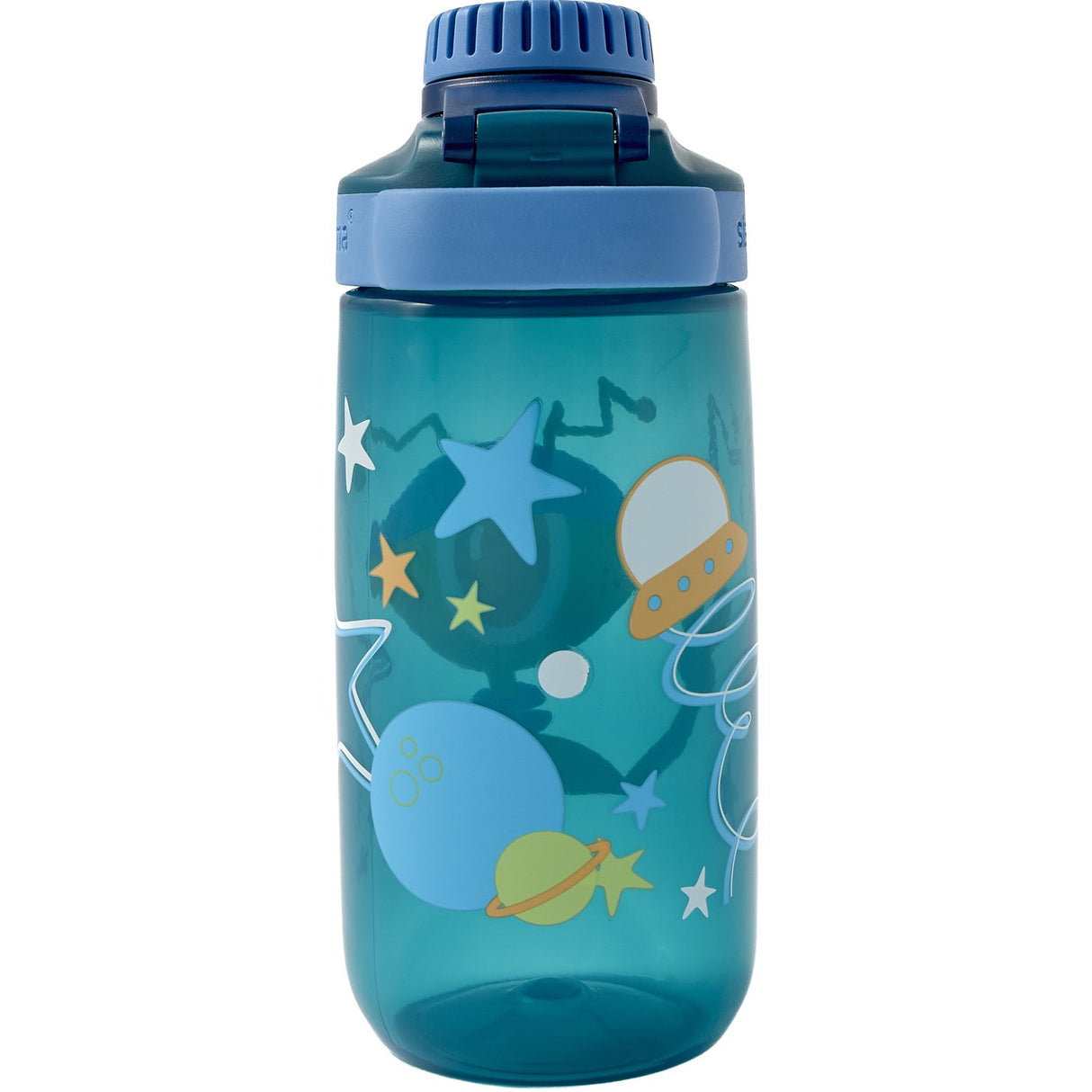 Sistema One Eyed Alien – Laguna Kids Design Easy Flow Chug 500ml