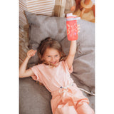 Sistema Space Kitty – Popsicle Kids Design Easy Flow Chug 500ml