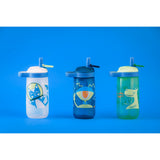 Sistema One Eyed Alien – Laguna Kids Design Easy Sip 500ml