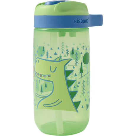 Sistema Dragon – Cucumber Kids Design Easy Sip 500ml