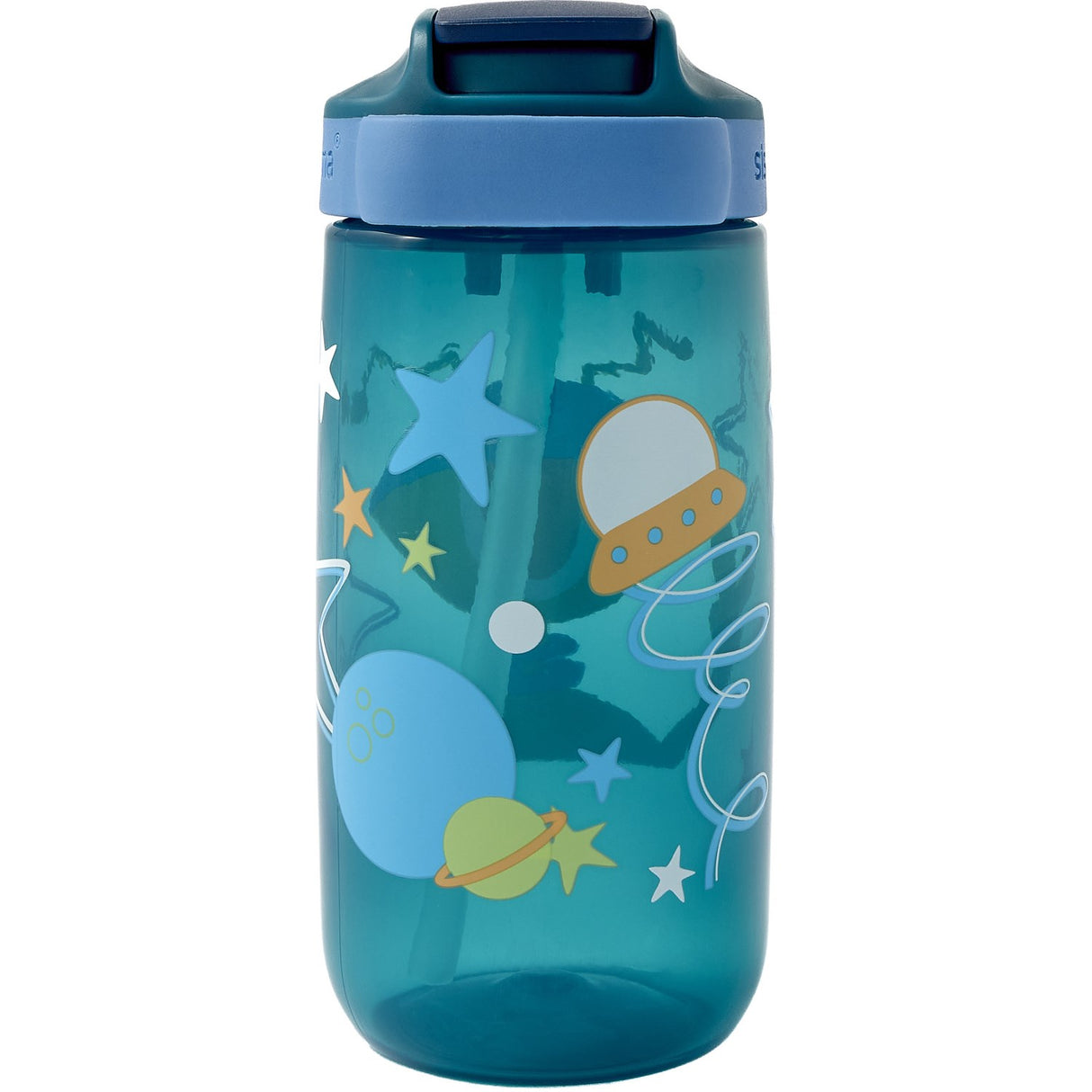 Sistema One Eyed Alien – Laguna Kids Design Easy Sip 500ml
