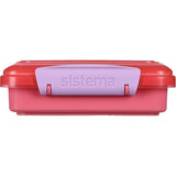 Sistema Space Kitty – Popsicle Kids Design Sandwich Eske 450ml