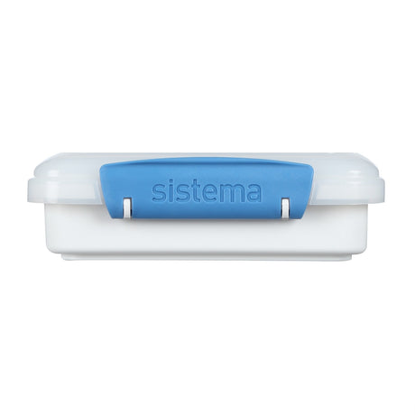 Sistema Space Kitty – White Kids Design Sandwich Eske 450ml