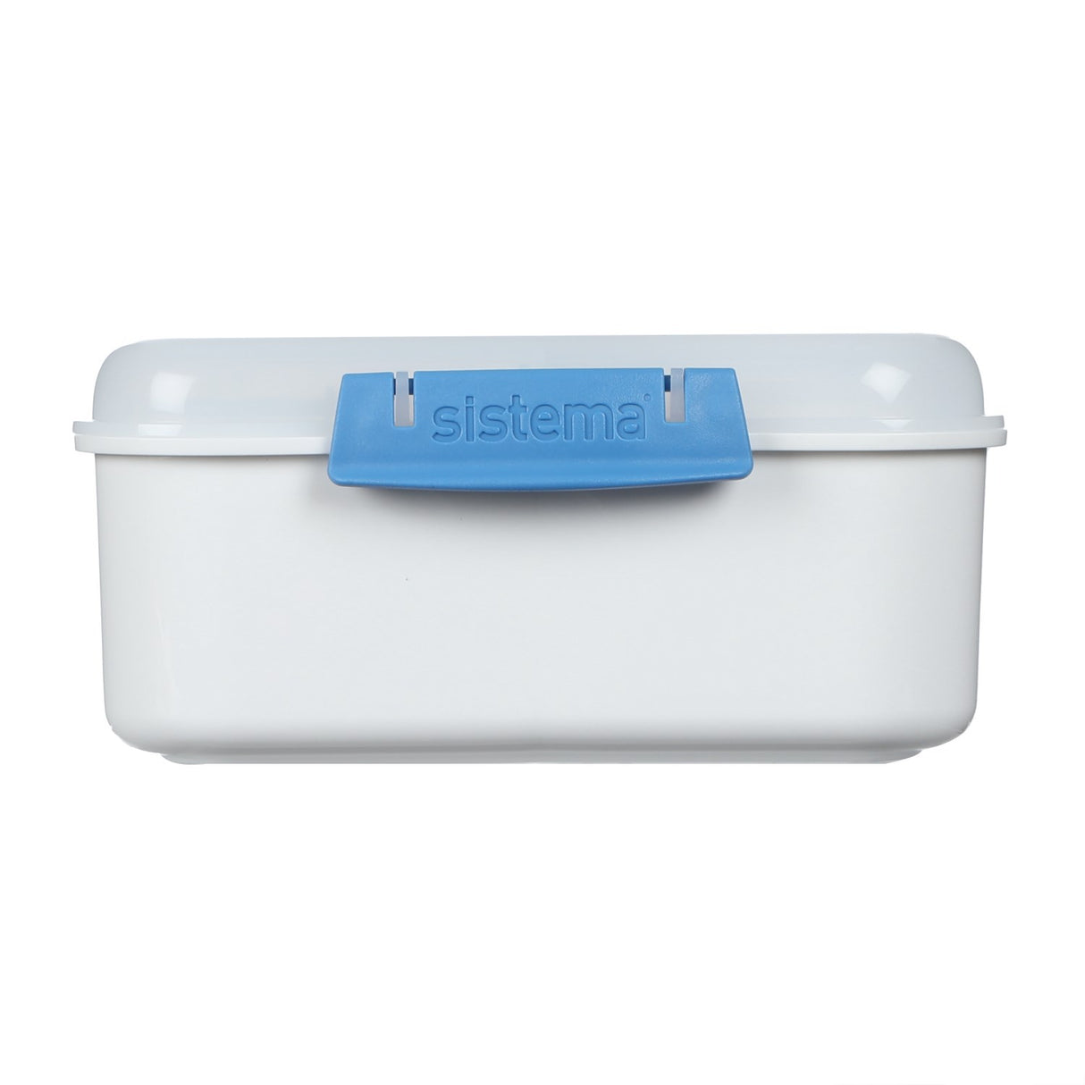 Sistema Space Kitty – White Kids Design Bento Cube 1,25L