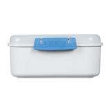 Sistema Space Kitty – White Kids Design Bento Cube 1,25L