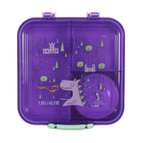 Sistema Dragon – Fairy Dust Kids Design Bento Cube 1,25L
