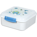 Sistema Space Kitty – White Kids Design Bento Cube 1,25L