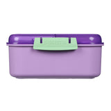 Sistema Dragon – Fairy Dust Kids Design Bento Cube 1,25L