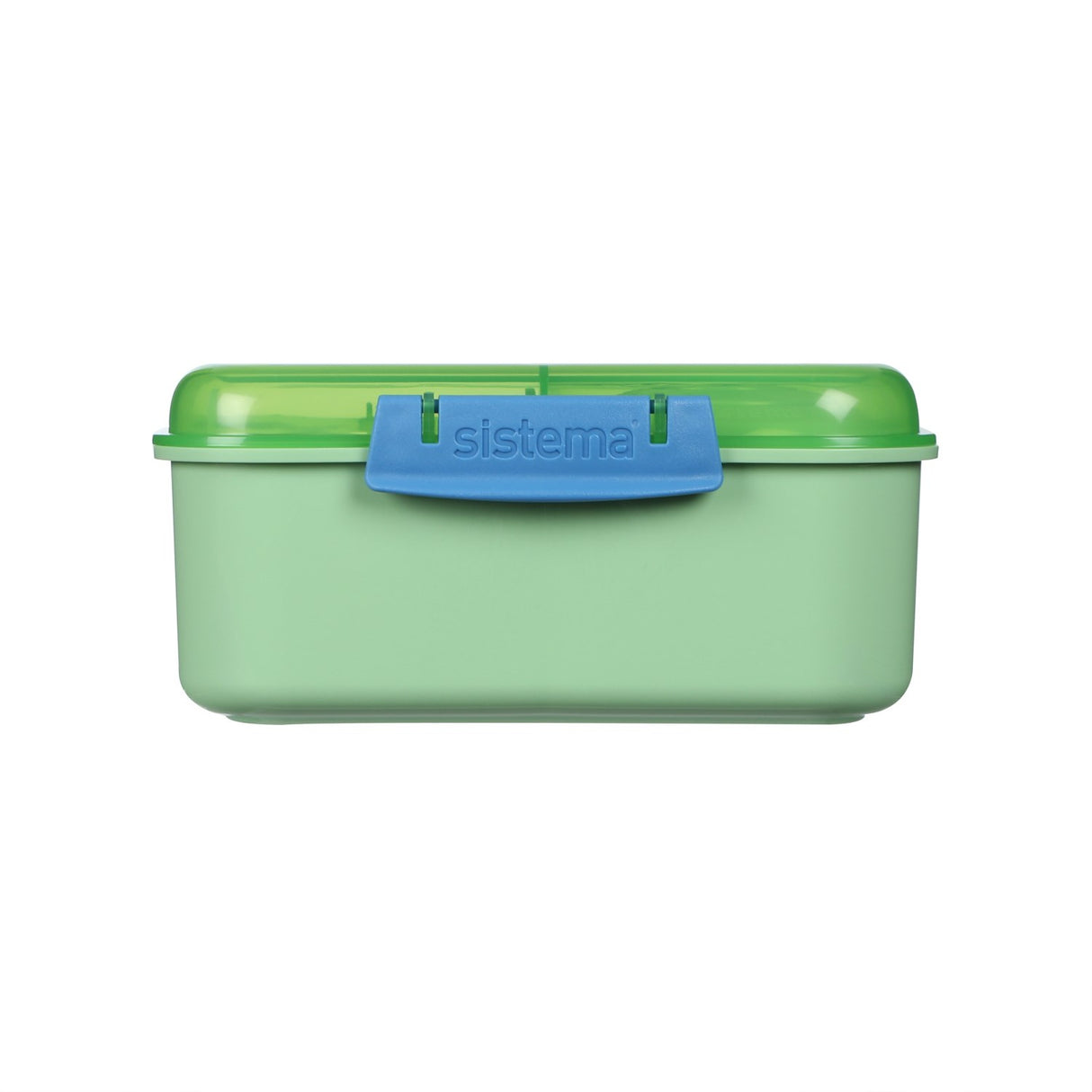 Sistema Dragon – Cucumber Kids Design Bento Cube 1,25L