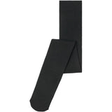 Name It Black Nkfofleece 90D Strømpebukser