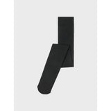 Name It Black Nkfofleece 90D Strømpebukser