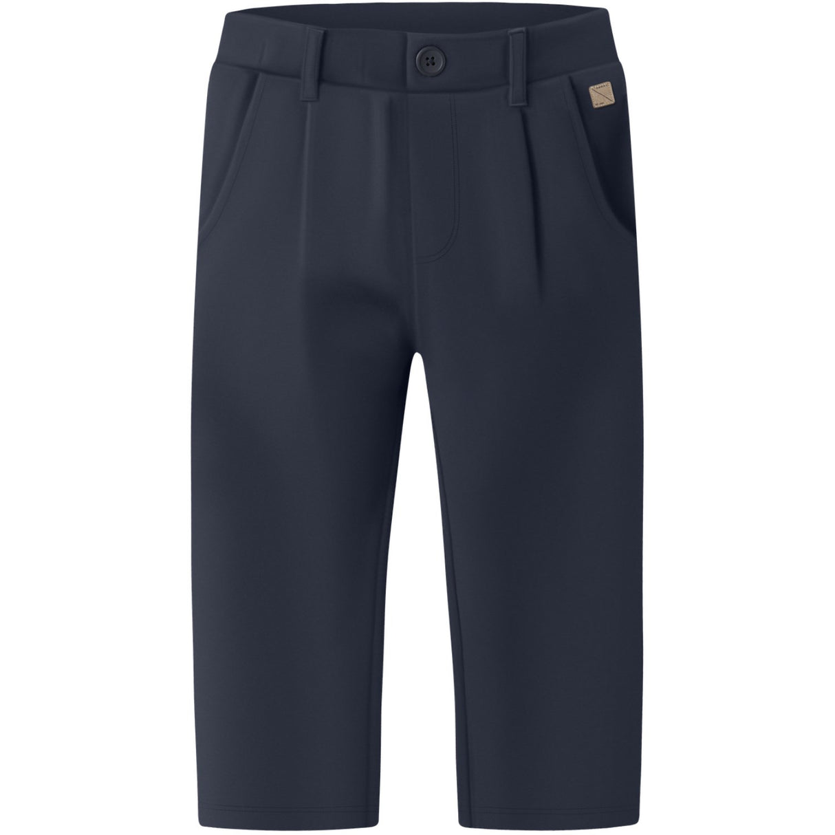 Name It Navy Blazer Nmmrobino Sweat Bukser Unb