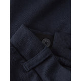 Name It Navy Blazer Nmmrobino Sweat Bukser Unb