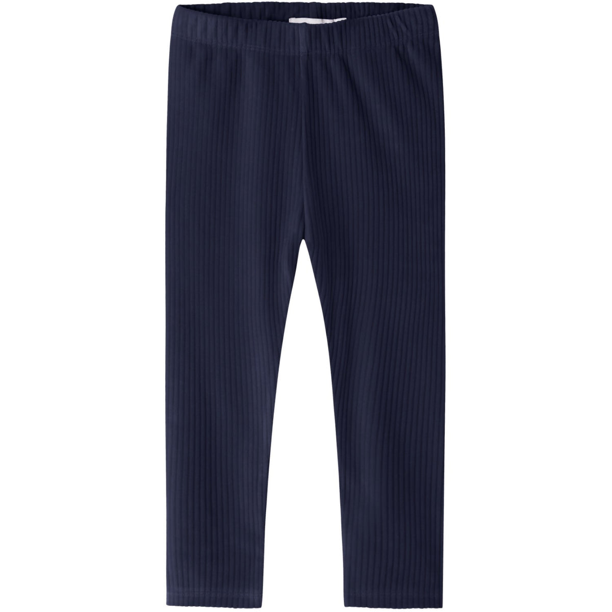 Name It Evening Blue Nmfveloa Fløyel Leggings