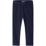 Name It Evening Blue Nmfveloa Fløyel Leggings