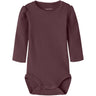 Name It Catawba Grape Nbfrosally Ls Body