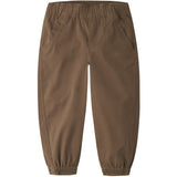 Name It Sepia Nmmben Jog Barrel R Twi Bukser 3210-Ba