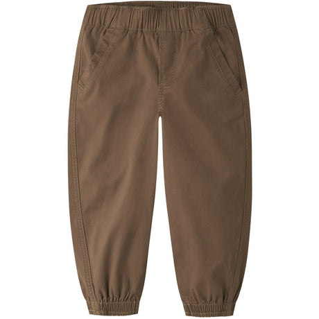 Name It Sepia Nmmben Jog Barrel R Twi Bukser 3210-Ba