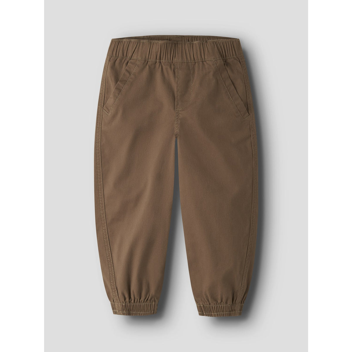 Name It Sepia Nmmben Jog Barrel R Twi Bukser 3210-Ba