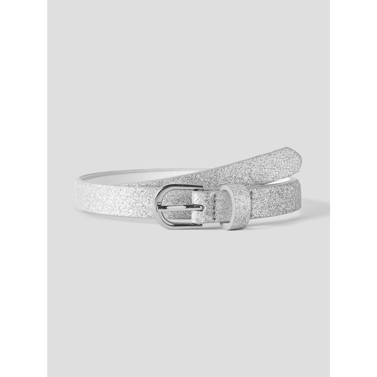 Name It Silver Nkfbrafi Belte