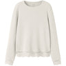 Name It Birch Nkfrosima Ls Slim Topp