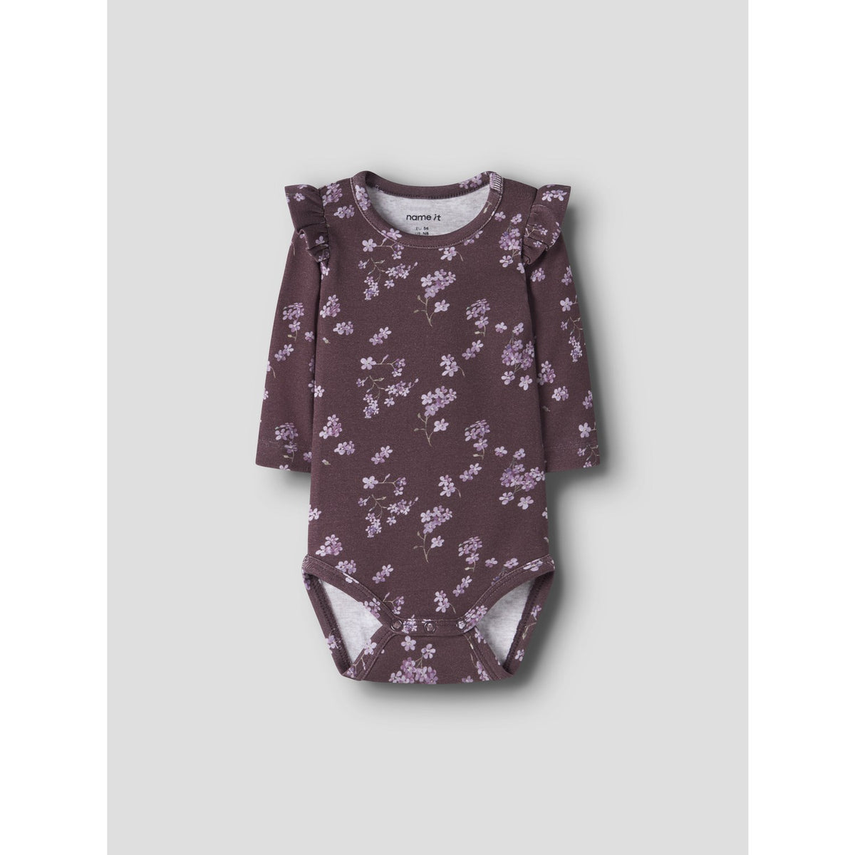 Name It Catawba Grape Nbfraffi Ls Body