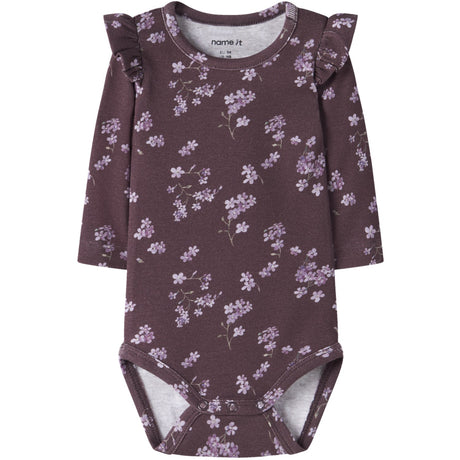 Name It Catawba Grape Nbfraffi Ls Body