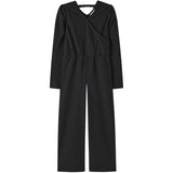 Name It Black Nkfraka Ls Buksedrakt