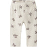 Name It Peyote Melange Nbfrulies Leggings