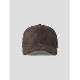 Name It Chocolate Plum Nknrino Caps