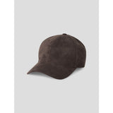 Name It Chocolate Plum Nknrino Caps