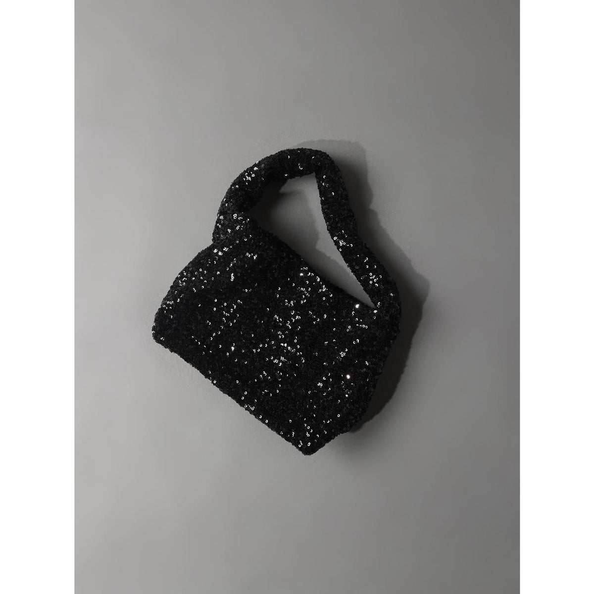 Name It Black Nkfreina Veske