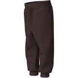 Name It Chocolate Plum Nmmvoltinus Nreg Swe Bukser Bru