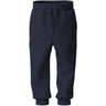 Name It Navy Blazer Nmmvoltinus Nreg Swe Bukser Bru