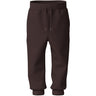Name It Chocolate Plum Nmmvoltinus Nreg Swe Bukser Bru