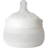 Caramma Nautral Pure Silicone Support Flaske Small