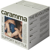 Caramma Nautral Pure Silicone Support Flaske Large