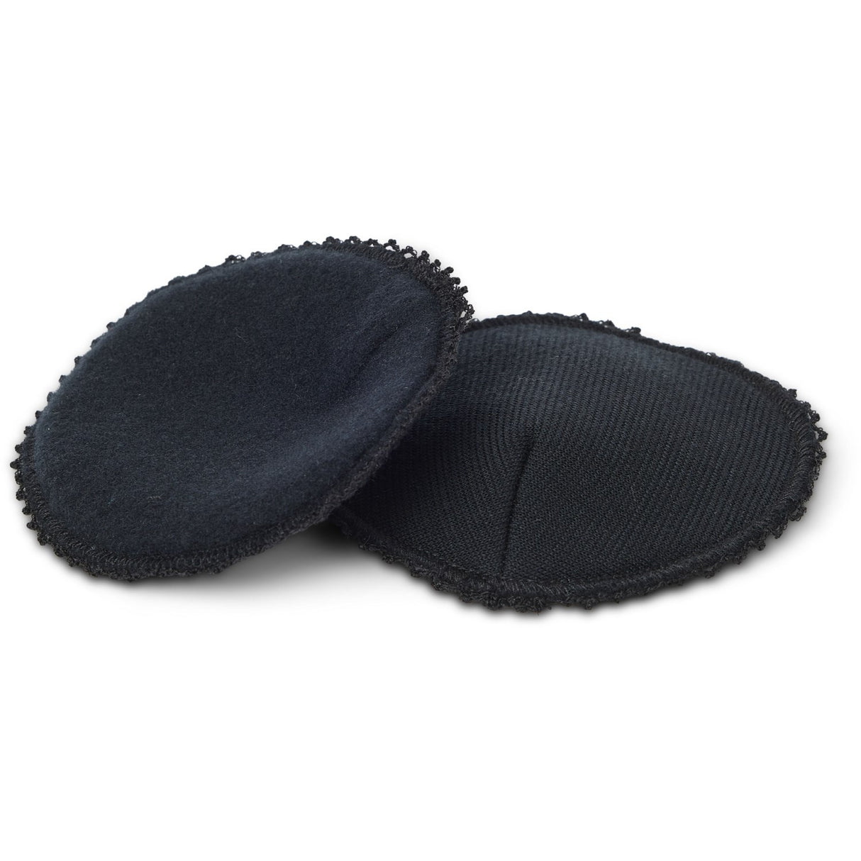 Smallstuff Black Ammeinnlegg Ull