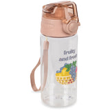 Konges Sløjd Fruity And Fresh Water Flaske