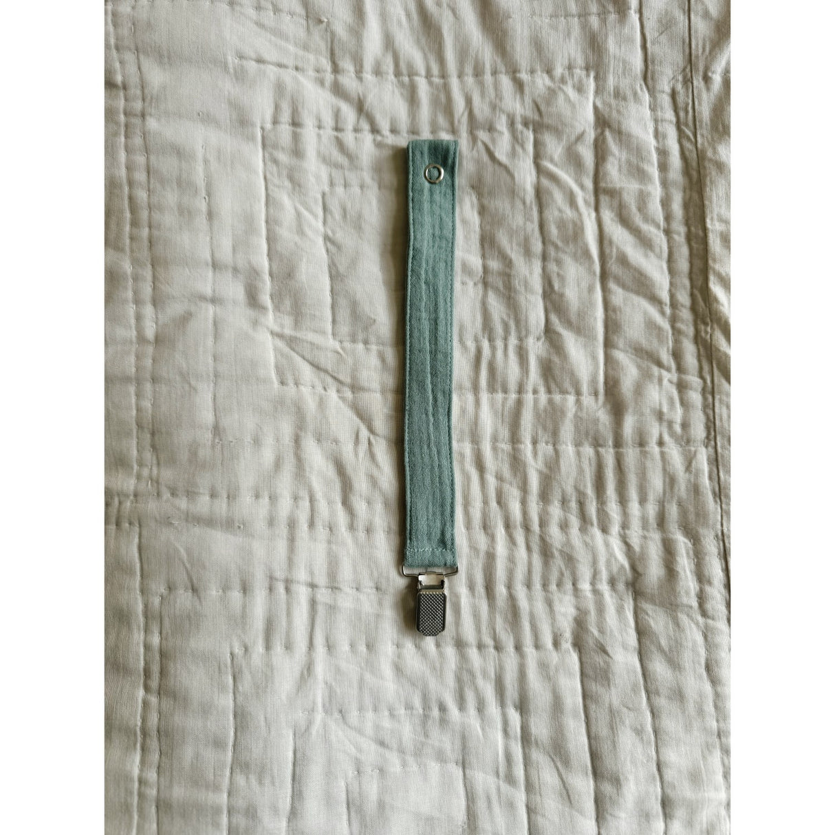 Lalaby Pool Pacifier Clip