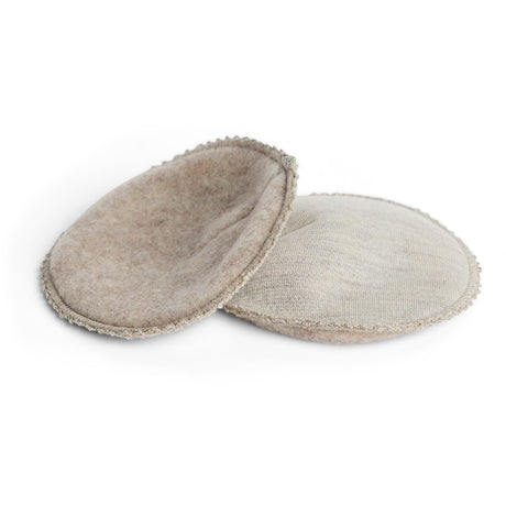 Smallstuff Light Nature Melange Ammeinnlegg Ull