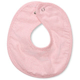 Lalaby Tiny Check Pink Classic Smekke