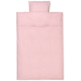 Lalaby Tiny Check Pink Classic Baby Sengetøy