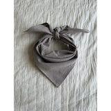 Lalaby Tiny Check Brown Vera Skjerf