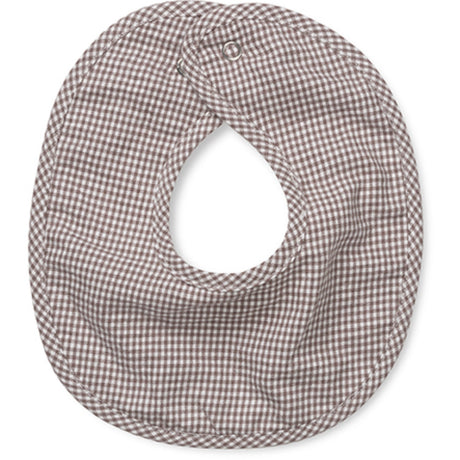 Lalaby Tiny Check Brown Classic Smekke
