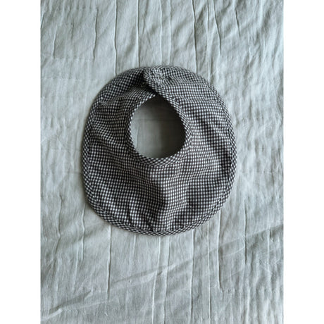 Lalaby Tiny Check Brown Classic Smekke
